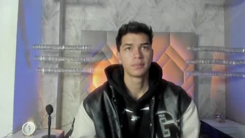 andy palmer online show from January 2025 12:09:02 PM