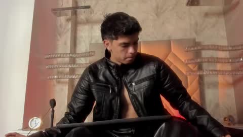 andy palmer online show from January 2025 03:13:02 PM