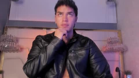 andy palmer online show from January 2025 05:51:02 PM