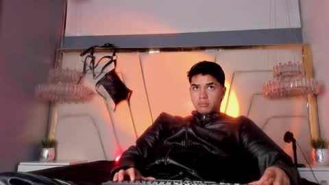 andy palmer online show from January 2025 11:23:02 AM