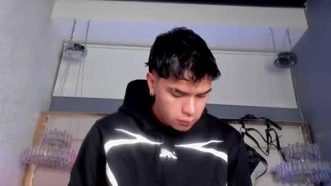 andy palmer online show from January 2025 03:18:02 PM