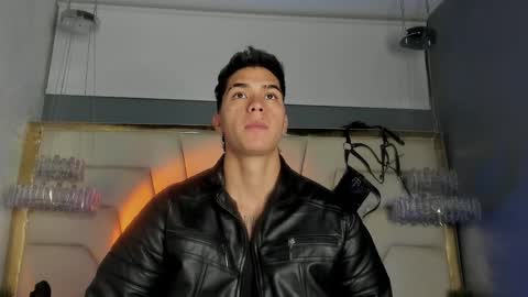 andy palmer online show from January 2025 11:15:02 AM