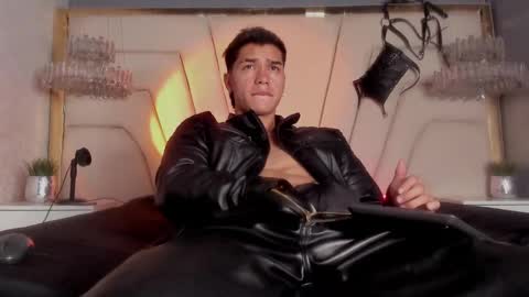 andy palmer online show from January 2025 05:21:01 PM