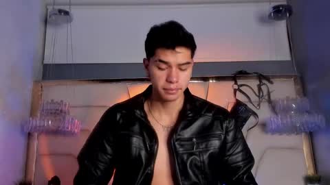 andy palmer online show from January 2025 12:33:01 PM