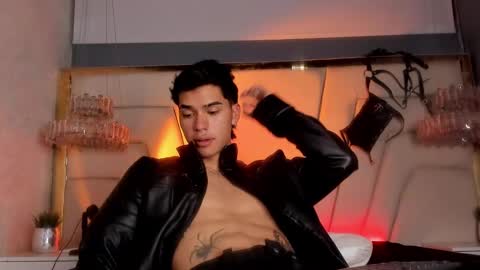 andy palmer online show from January 2025 06:37:02 PM