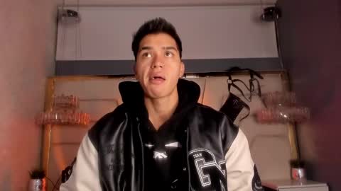 andy palmer online show from January 2025 12:58:02 PM