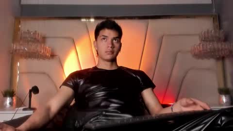 andy palmer online show from January 2025 04:01:01 PM