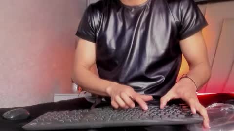 andy palmer online show from January 2025 01:58:02 AM