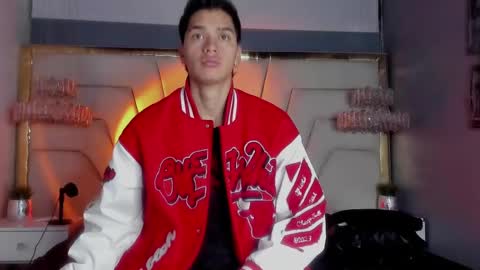 andy palmer online show from January 2025 12:06:01 PM