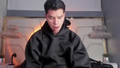 andy palmer online show from January 2025 11:35:01 AM