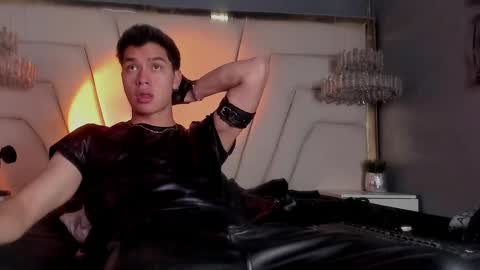 andy palmer online show from February 2025 01:30:01 PM