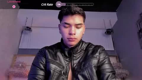 andy palmer online show from February 2025 03:19:01 PM