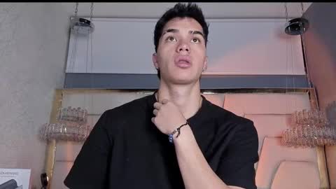 andy palmer online show from February 2025 11:44:02 AM