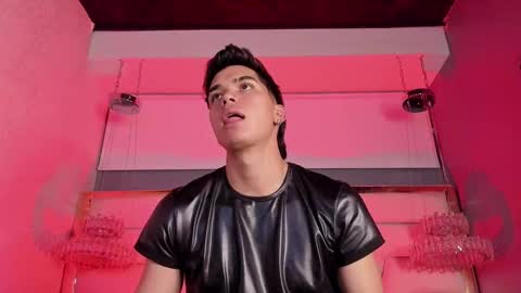 andy palmer online show from February 2025 05:40:01 PM