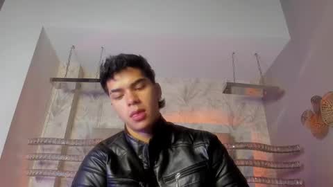 andy palmer online show from February 2025 01:27:01 PM