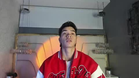 andy palmer online show from February 2025 10:12:02 AM