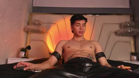 andy palmer online show from February 2025 01:15:02 PM