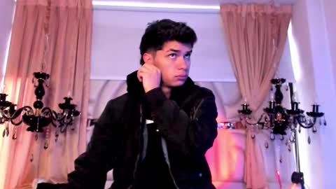 andy palmer online show from February 2025 11:44:02 AM