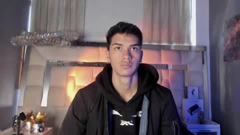 andy palmer online show from February 2025 01:17:02 PM