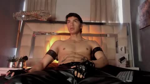 andy palmer online show from February 2025 04:22:01 PM