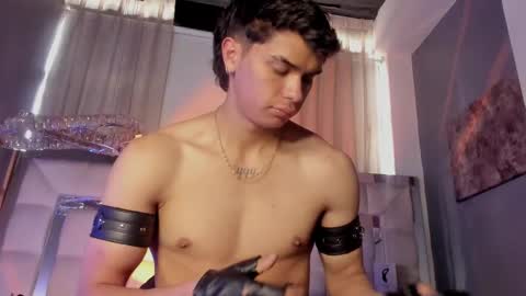 andy palmer online show from February 2025 07:27:01 PM