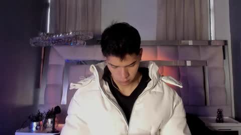 andy palmer online show from February 2025 11:53:01 AM