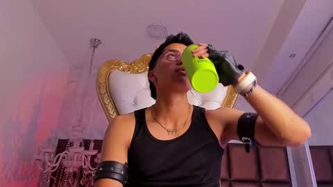 andy palmer online show from February 2025 02:30:01 PM