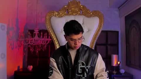 andy palmer online show from February 2025 11:22:01 AM