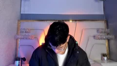 andy palmer online show from February 2025 11:41:02 AM