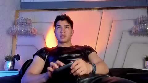 andy palmer online show from February 2025 05:47:02 PM