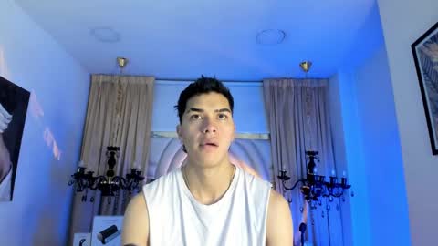 andy palmer online show from February 2025 10:52:01 AM