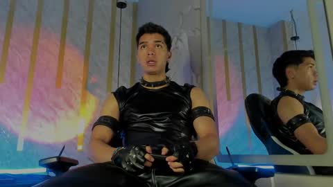 andy palmer online show from March 2025 02:23:02 PM