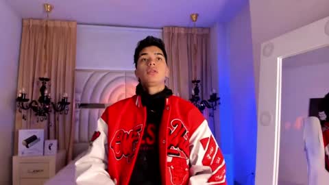 andy palmer online show from March 2025 10:51:01 AM