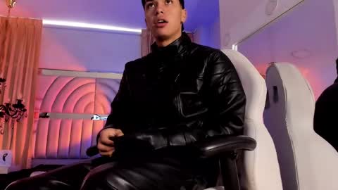 andy palmer online show from March 2025 01:56:02 PM