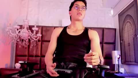 andy palmer online show from March 2025 02:12:01 PM