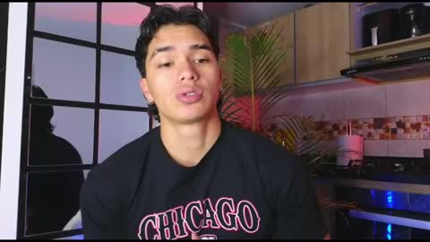 andy palmer online show from October 2025 11:40:01 AM