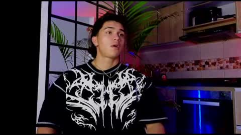 andy palmer online show from October 2025 08:20:02 PM