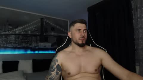 Magic Andy online show from January 2025 04:25:02 AM