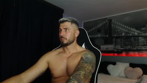 Magic Andy online show from October 2025 09:13:01 PM