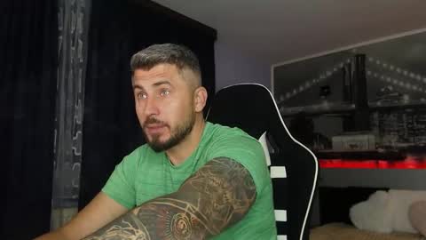 Magic Andy online show from November 2025 11:15:01 PM