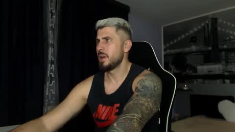 Magic Andy online show from December 2025 12:52:02 AM