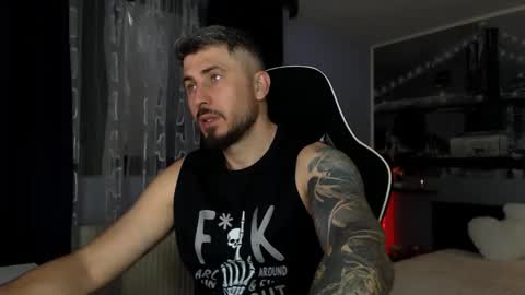 Magic Andy online show from March 2026 12:37:02 AM