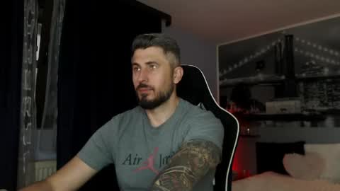 Magic Andy online show from May 2026 11:01:04 PM