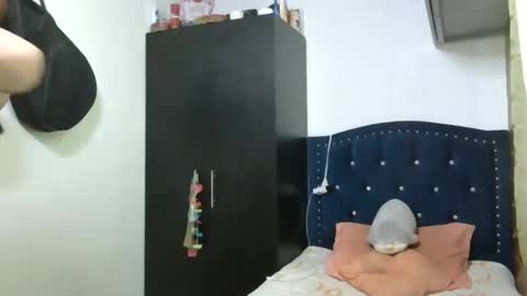 Snapshot of andytwi chatting on March 2026 09:03:02 PM Andy online show from March 2026 09:03:02 PM