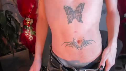 Andy online show from April 2026 09:34:01 PM