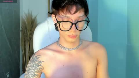 Andy online show from May 2026 11:12:01 PM