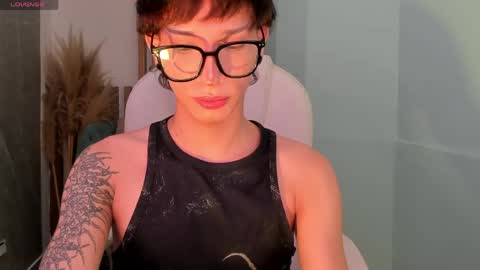 Andy online show from May 2026 09:53:01 PM