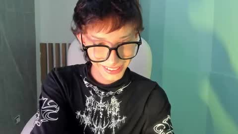 Andy online show from May 2026 10:07:01 PM