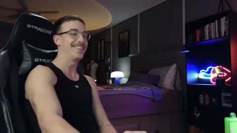 Andy Briars online show from December 2024 12:07:01 AM