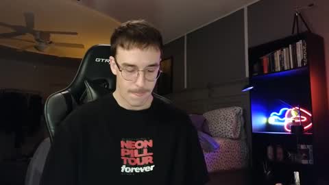 Andy Briars online show from February 2025 02:23:01 AM